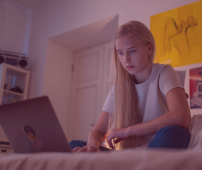 Teens Are In Crisis. Here’s Why. | The New York Times