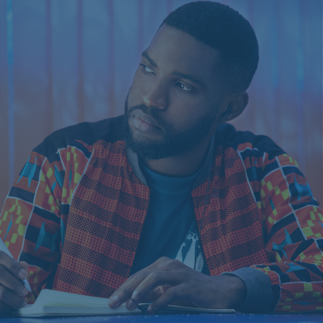 Listen: Create Space for Your Feelings