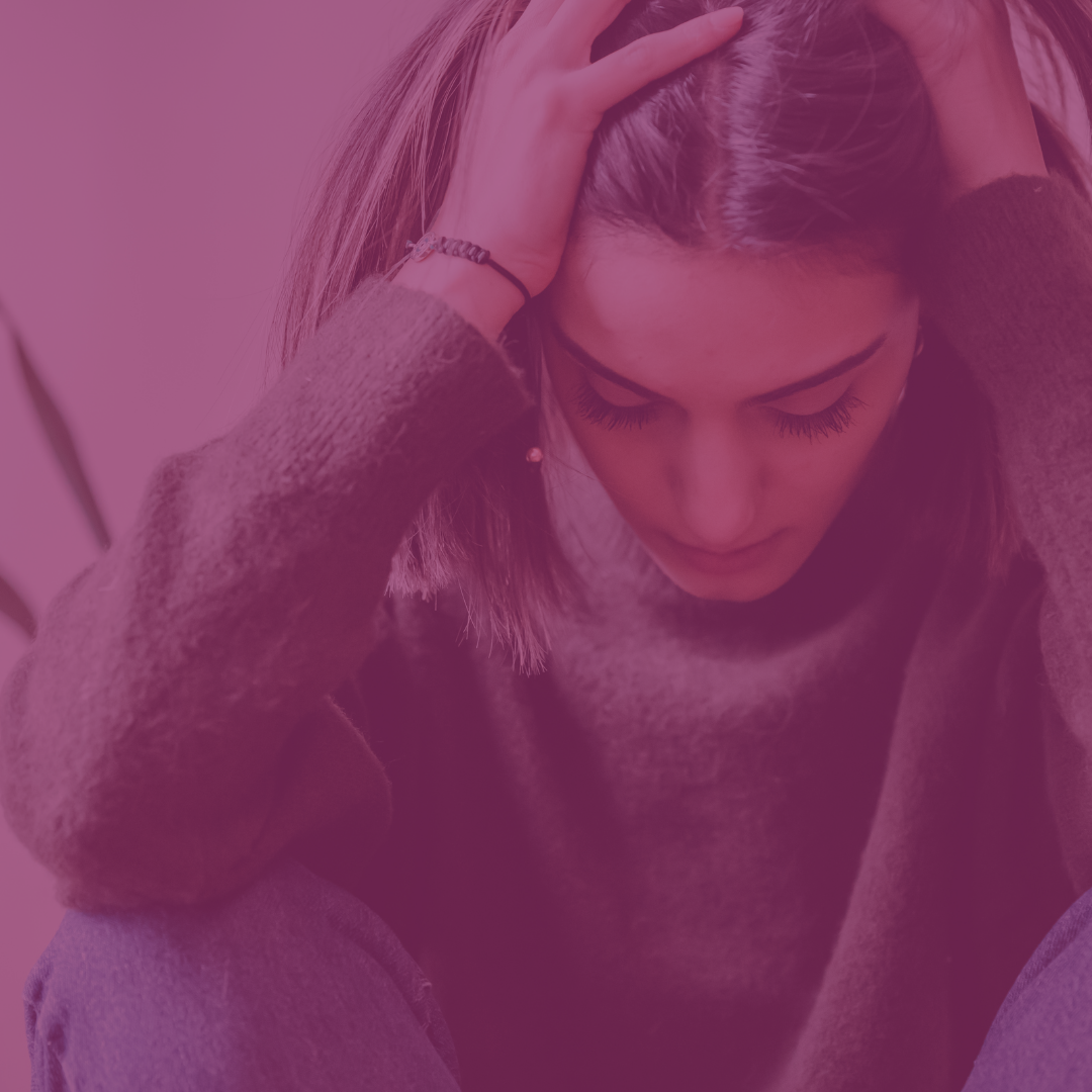 Identify: Recognize Signs of Anxiety/Depression
