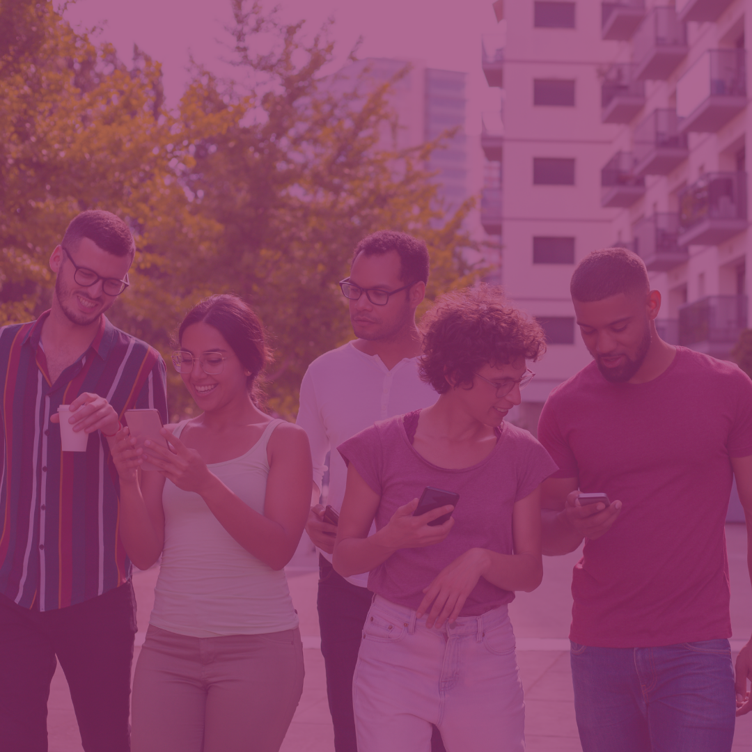 Identify: Understanding Social Media’s Impact on Belonging 