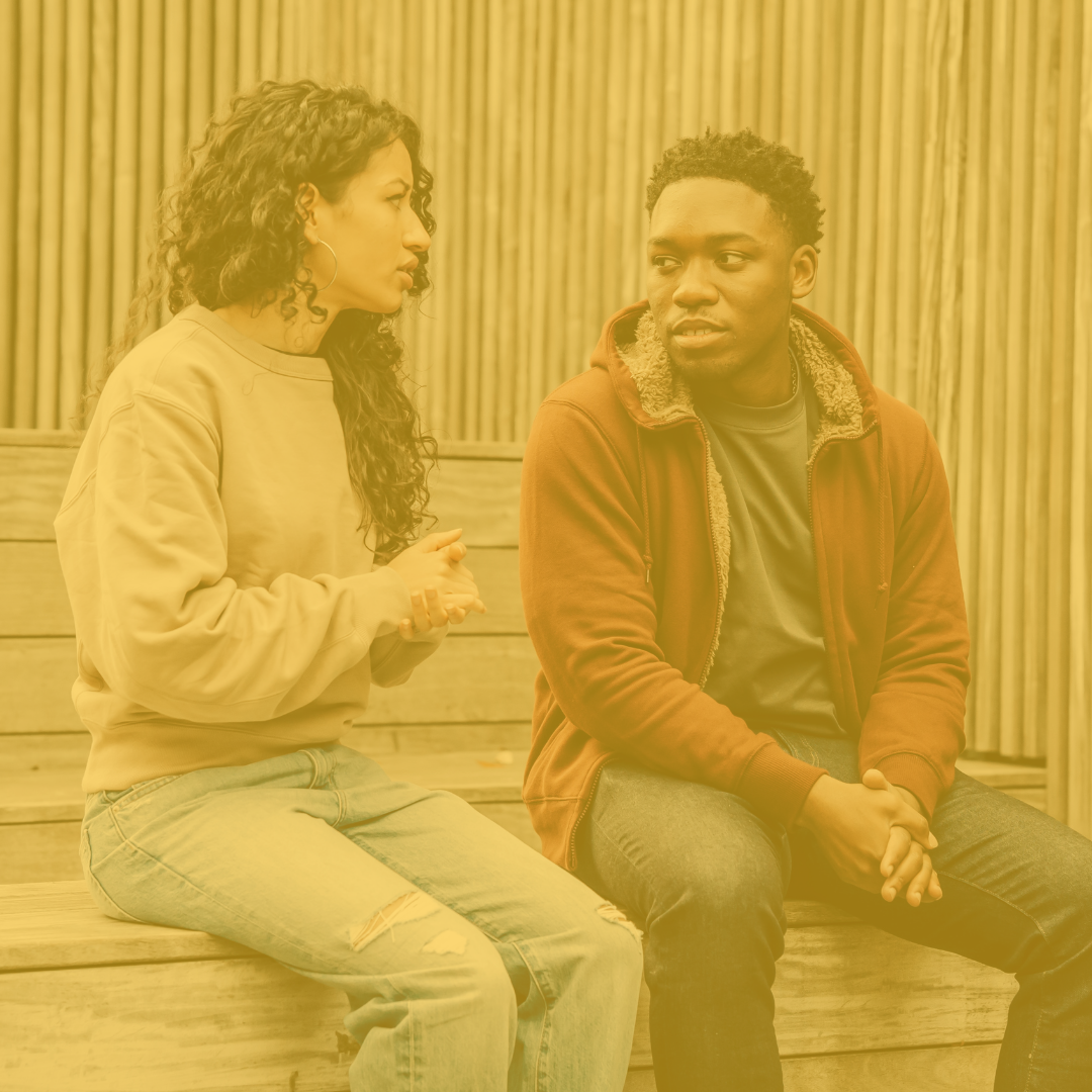 Vocalize: Finding the Language to Ask for Help