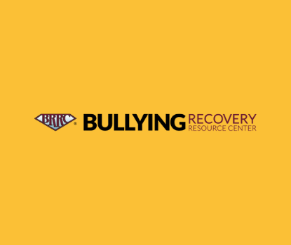 The Bullying Recovery Resource Center || May Newsletter Feature