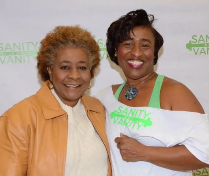 How Struggling with Suicidal Thoughts Inspired one Woman to Address Black Mental Health