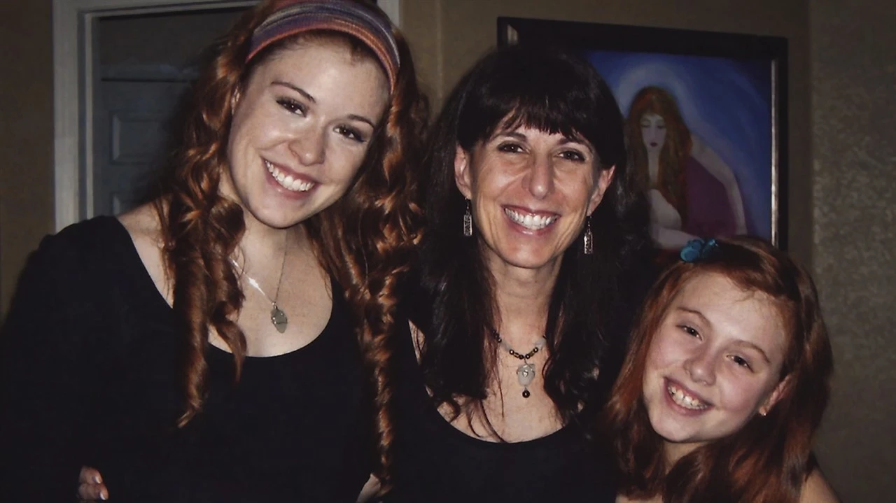 ‘My Sister Liv’ Featured in DOC NYC 2022: 10 Must-See Films at America’s Biggest Documentary Festival