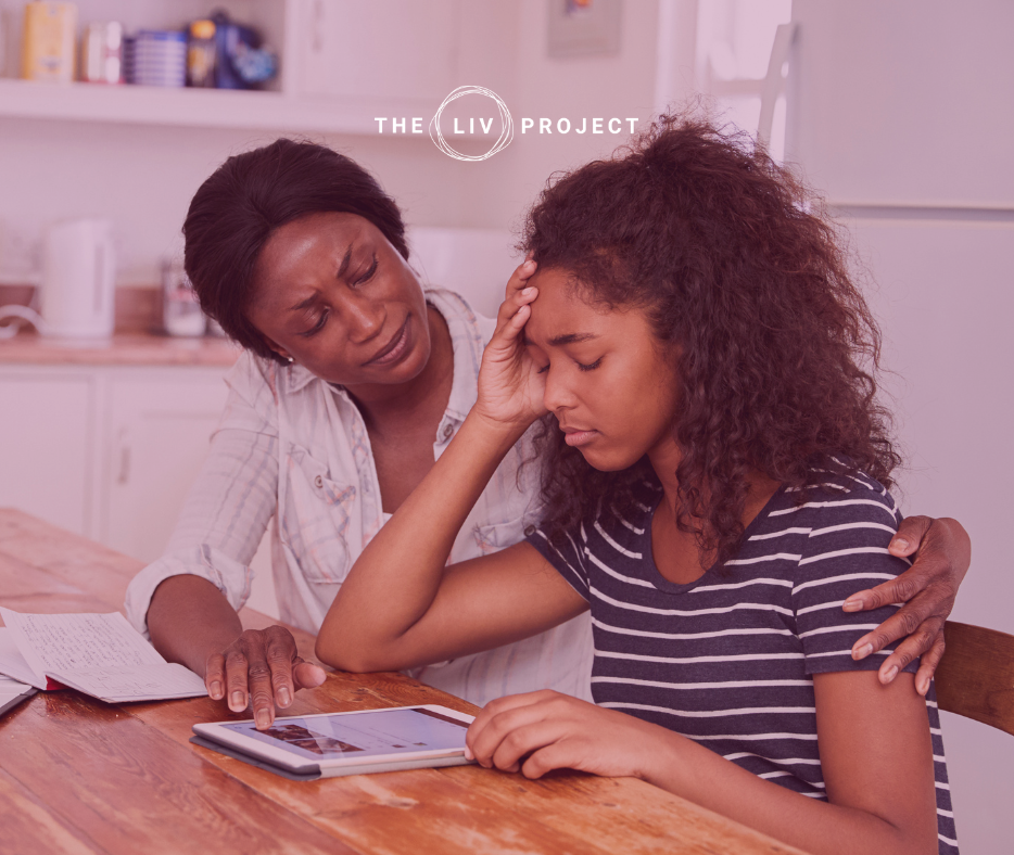 Under Pressure: Are we asking too much from our Teens?