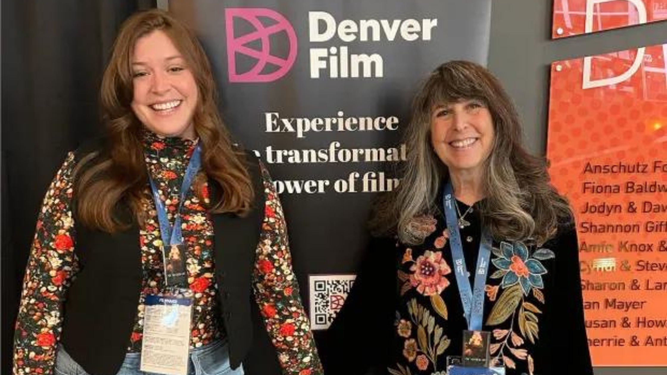 BIFF Film: Family, Formerly of Niwot, Discusses ‘My Sister Liv,’ a Doc That Aims to ‘Shatter’ Stigma of Youth Suicide