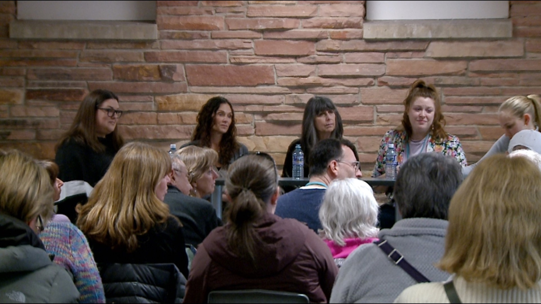 Documentary Featuring Local Family Coping with Loss After Suicide Aims to Open up Conversations