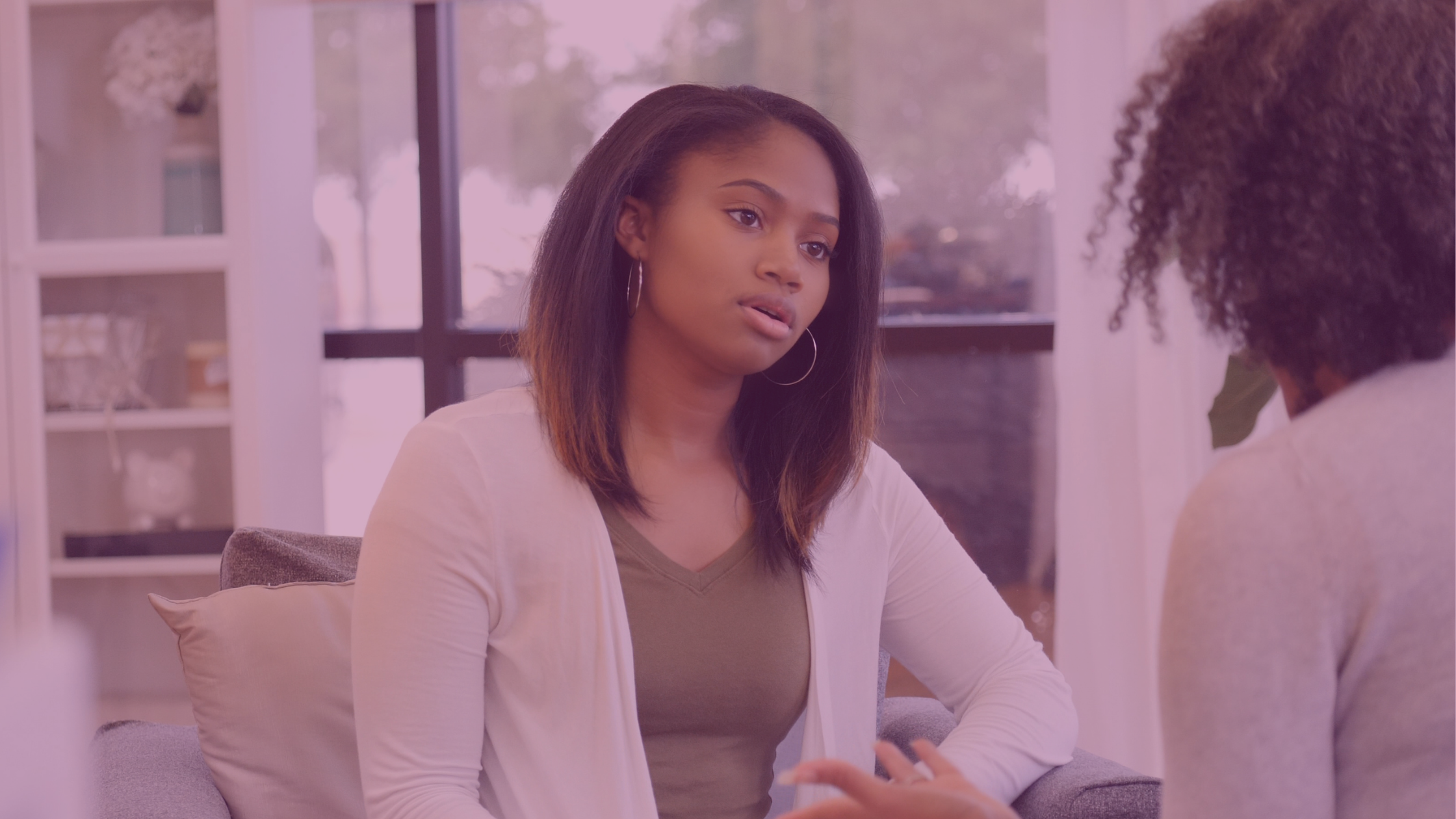 A Therapist Shares 6½ Ways Parents and Teens Block Each Other From Actually Listening