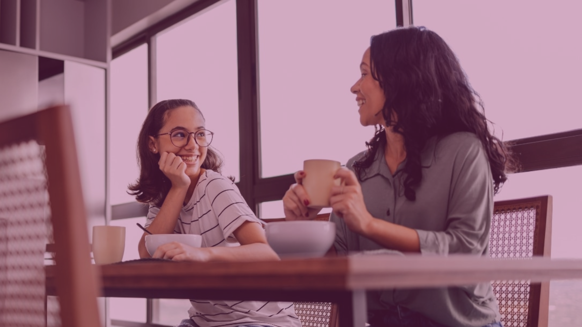 As Seen in Motherly: How to Build Connection with Your Child: Mom/Dad vs. Parent Roles