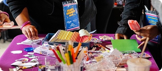 Parent-Workshop